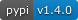 PyPI version