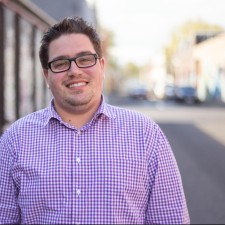 Avatar for Sam Jarrett from gravatar.com