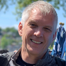 Avatar for Raynier van Egmond from gravatar.com