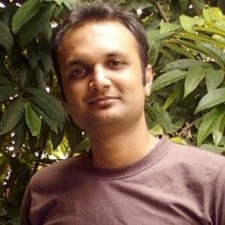 Avatar for Amit Sidhpura from gravatar.com
