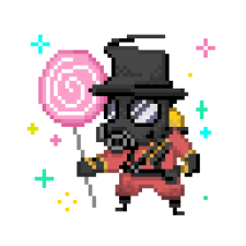 Avatar for deluxghost from gravatar.com