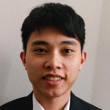 Avatar for Huan K Tran from gravatar.com