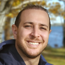 Avatar for Mahmoud Ellithy from gravatar.com