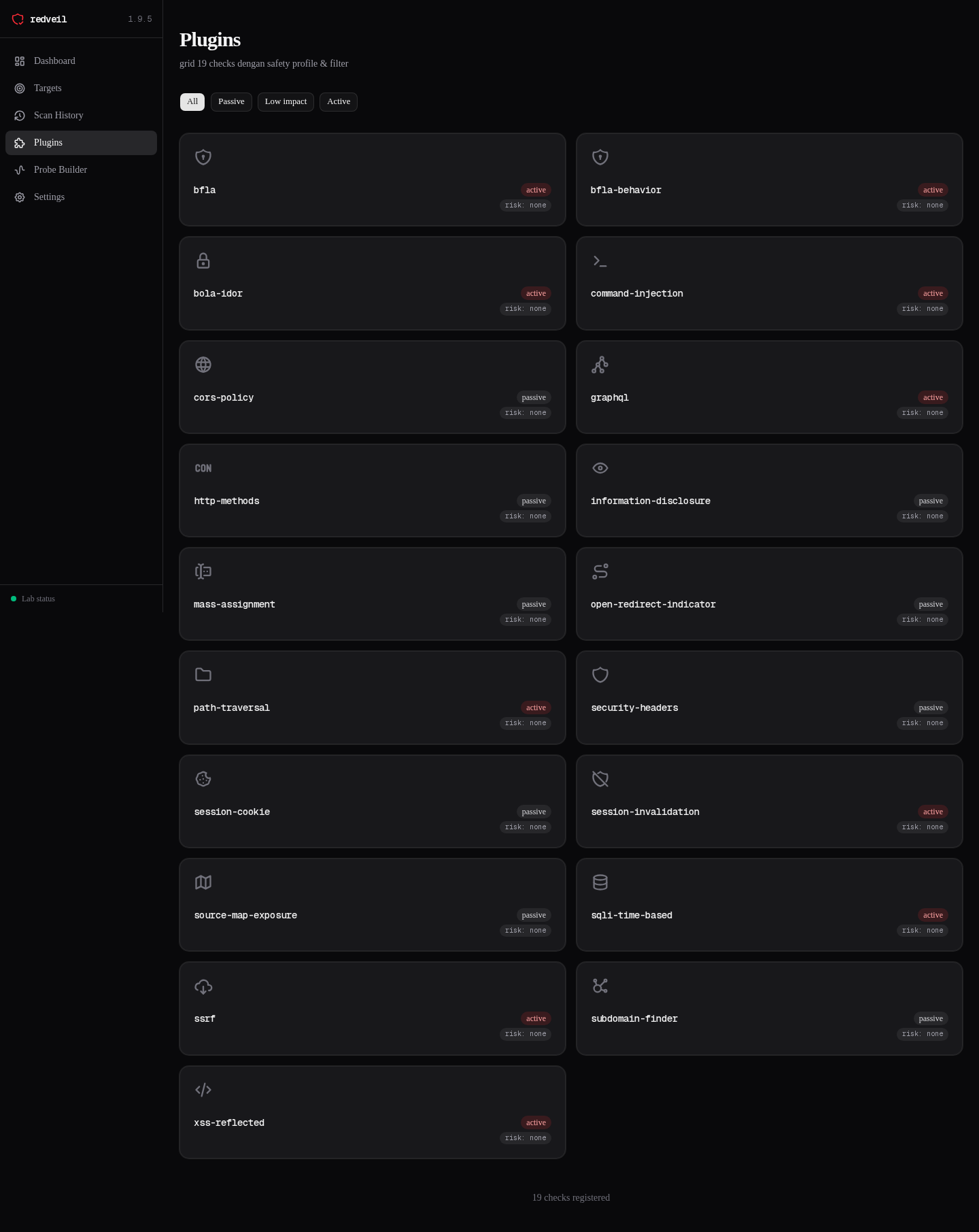 Plugins