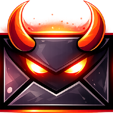 EvilMail Logo