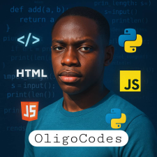 Avatar for JOSEPH BONSU  from gravatar.com