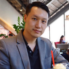 Avatar for Phong Hồ from gravatar.com