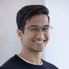 Avatar for Aaron Rodrigues from gravatar.com