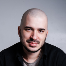 Avatar for Aleksandr Litovchenko from gravatar.com