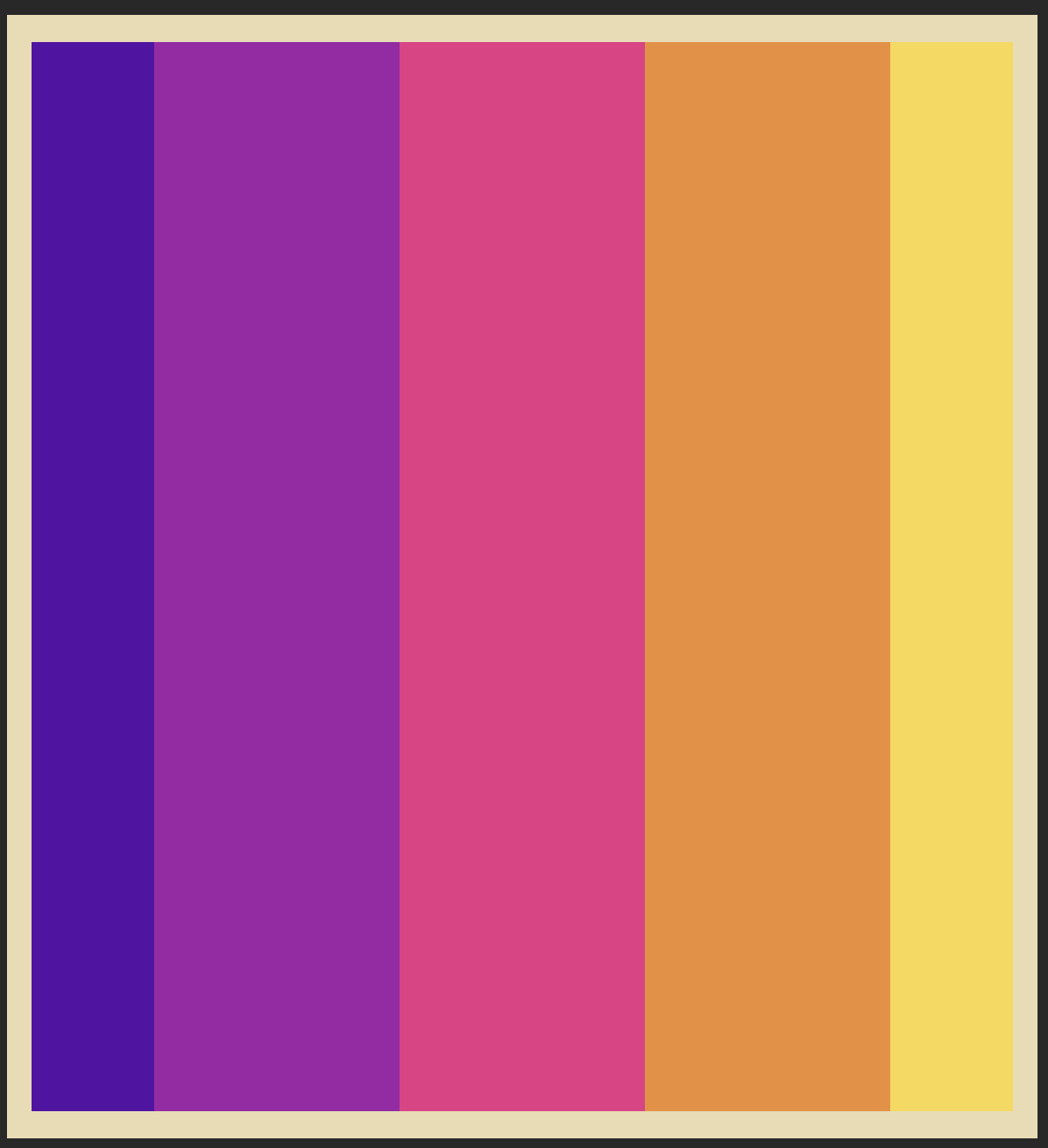 Example Heatmap