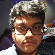 Avatar for Abhishek Dutta from gravatar.com