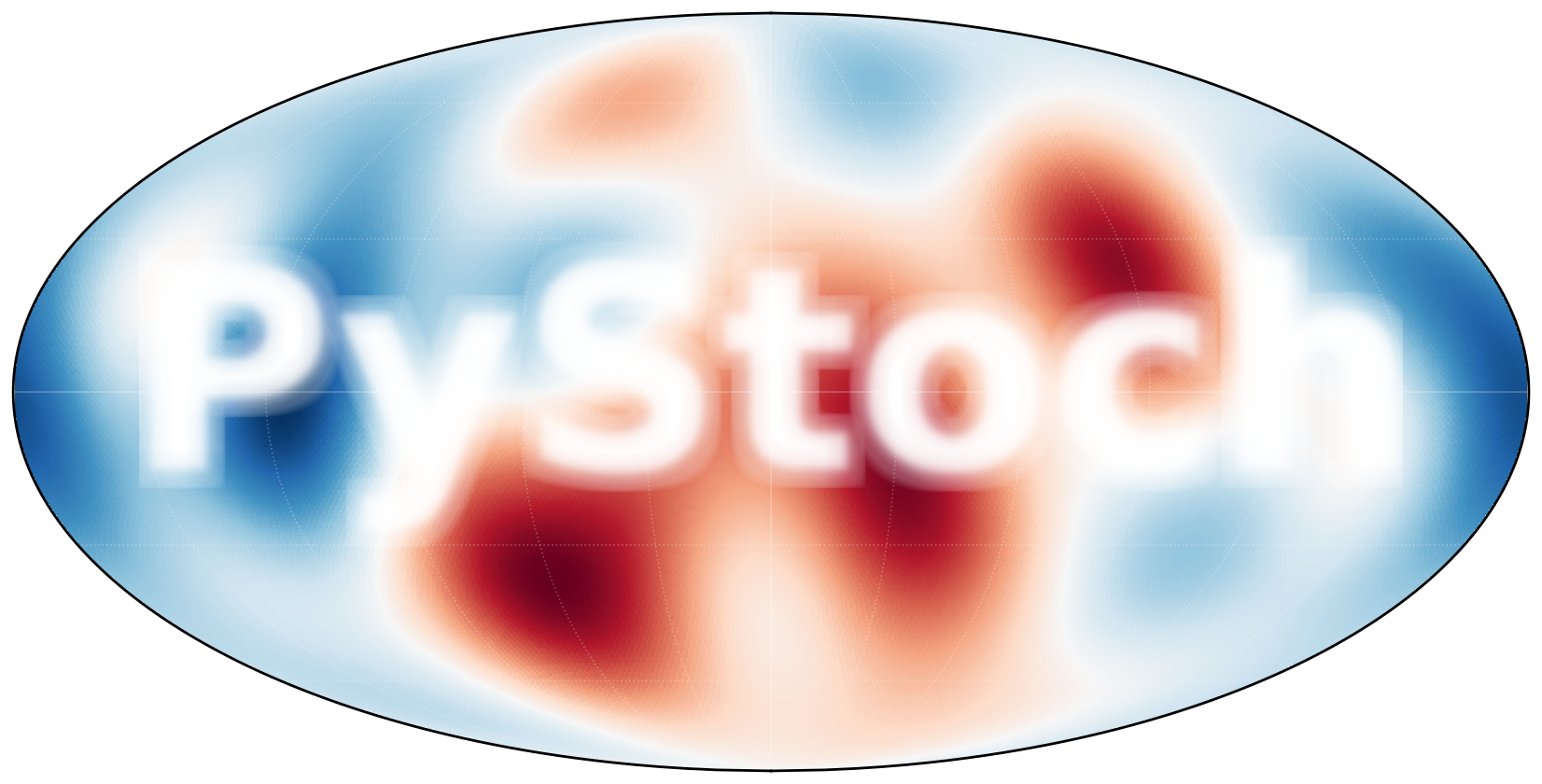 PyStoch