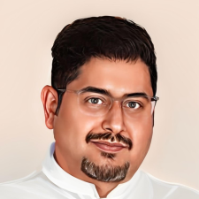 Avatar for Naif Alshaye from gravatar.com