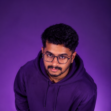 Avatar for Dipin Nair from gravatar.com