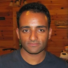 Avatar for aosman from gravatar.com