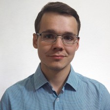 Avatar for CuriousDima from gravatar.com