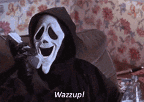 WaZZup