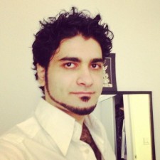 Avatar for Danial Farid from gravatar.com