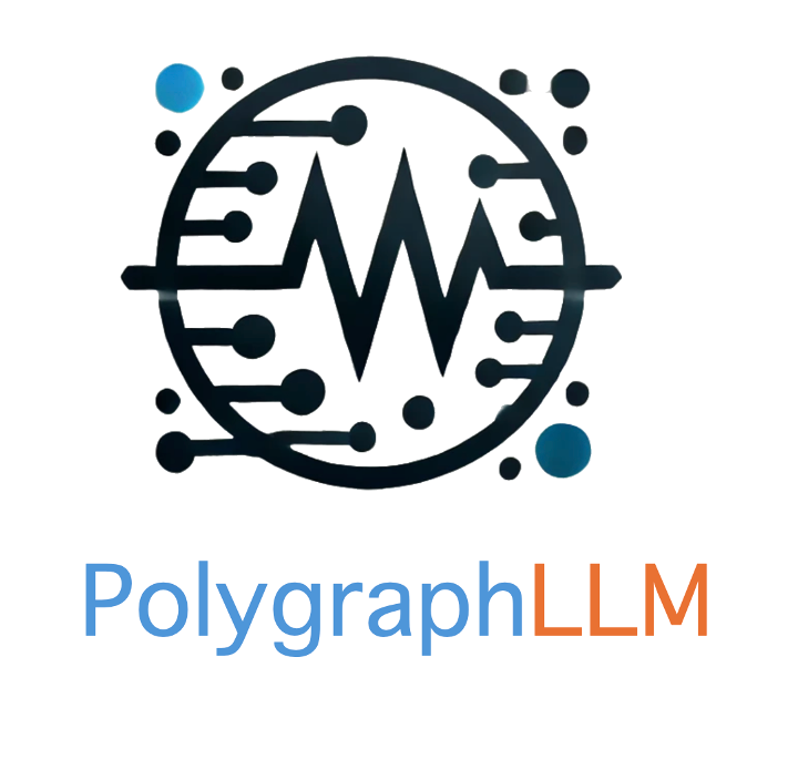 polygraphLLM logo