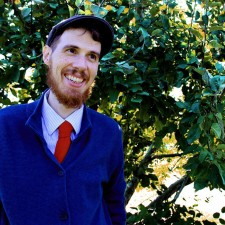 Avatar for Douglas Luman from gravatar.com