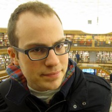 Avatar for Ori Livneh from gravatar.com